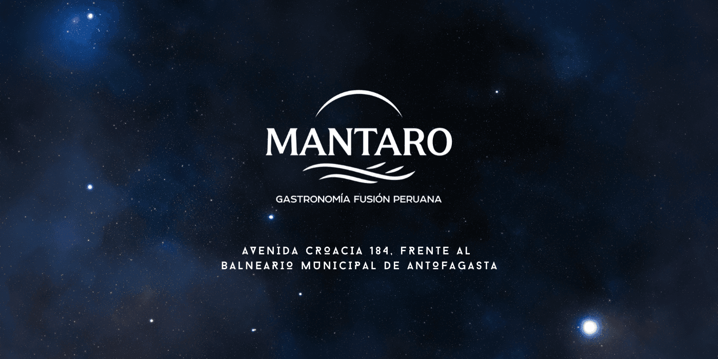 Mantaro Restaurant Antofagasta - Portada de eventos
